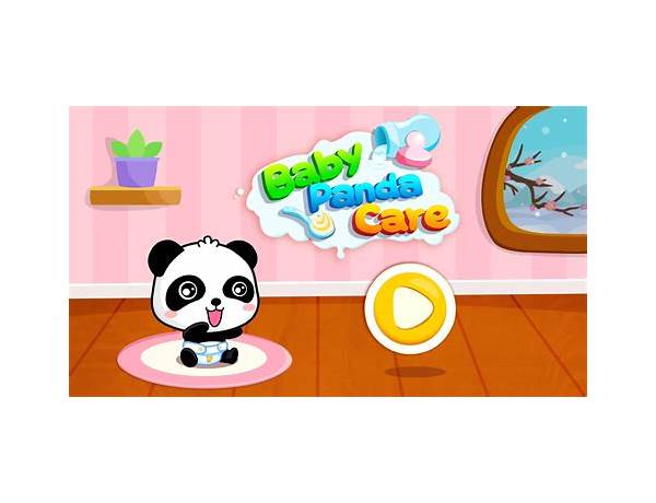 Baby Panda Care 2 for Android - Download the APK from Habererciyes